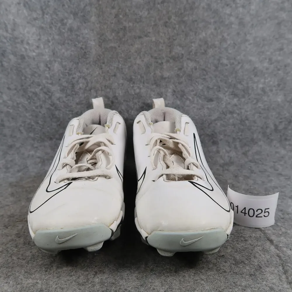 Nike Shoes Kids 3.5Y Football Cleats Vapor Untouchable Shark 3 Fastflex Lace Up